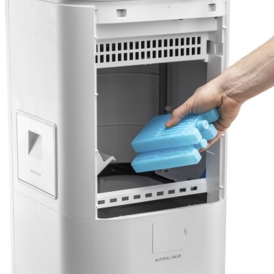 Mobilus oro vėsintuvas Trotec PAE 49