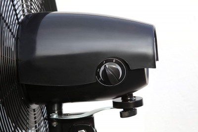 Mobilus oro vėsintuvas-ventiliatorius STAR BRUMA