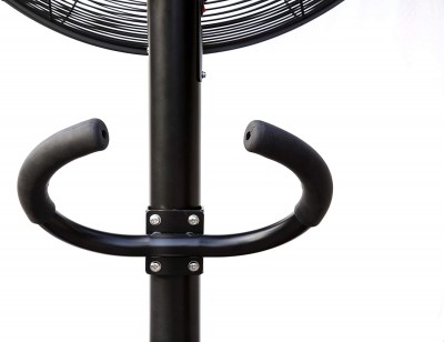 Mobilus oro vėsintuvas-ventiliatorius STAR BRUMA