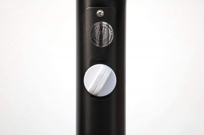 Mobilus oro vėsintuvas-ventiliatorius STAR BRUMA