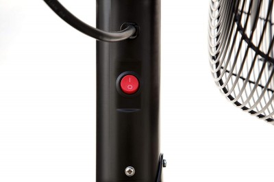 Mobilus oro vėsintuvas-ventiliatorius STAR BRUMA