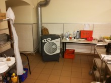 Mobilūs vėsintuvai