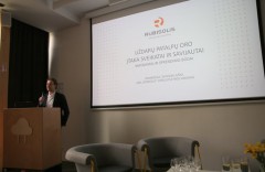 Mokslinė - praktinė konferencija alergijos tema