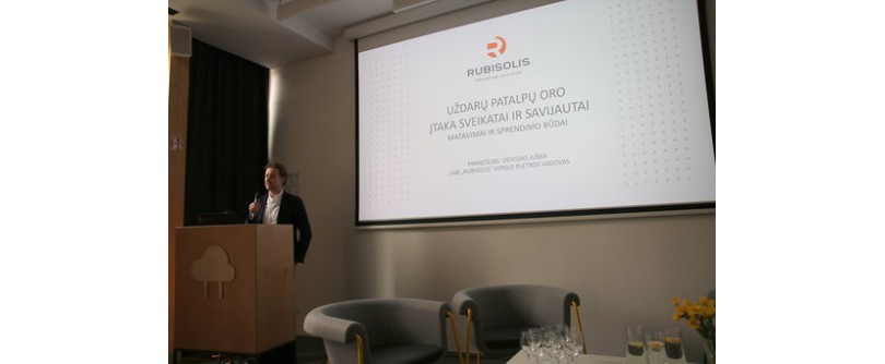 Mokslinė - praktinė konferencija alergijos tema