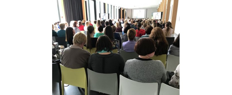 Mokslinė - praktinė konferencija alergijos tema