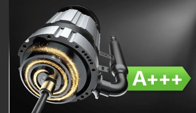 Monoblokiniai šilumos siurbliai oras-vanduo LG Therma V