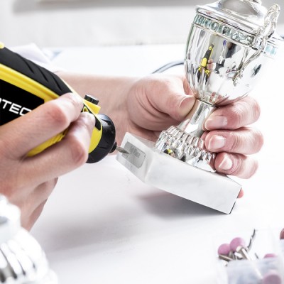 Multifunkcinis įrankis Trotec PMTS 01-230 V