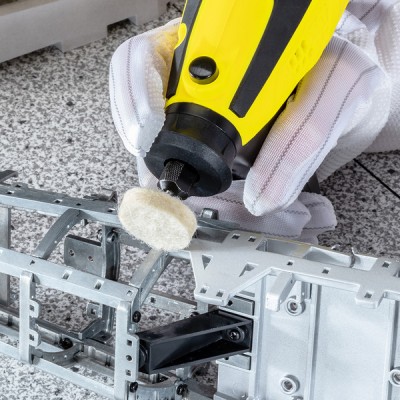 Multifunkcinis įrankis Trotec PMTS 01-230 V