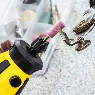 Multifunkcinis įrankis Trotec PMTS 01-230 V