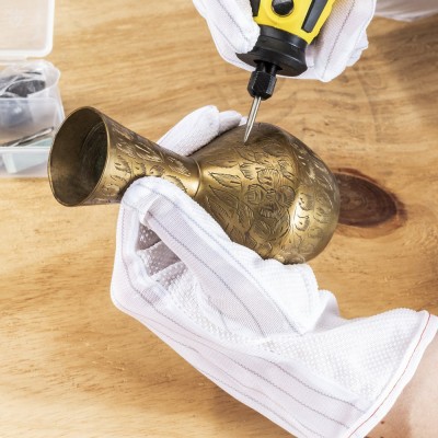 Multifunkcinis įrankis Trotec PMTS 01-230 V