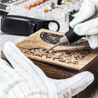 Multifunkcinis įrankis Trotec PMTS 01-230 V