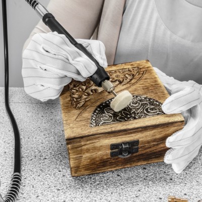 Multifunkcinis įrankis Trotec PMTS 01-230 V