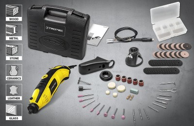 Multifunkcinis įrankis Trotec PMTS 01-230 V