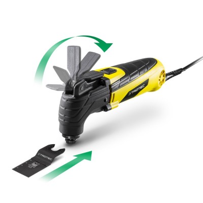 Multifunkcinis įrankis Trotec PMTS 10-230V