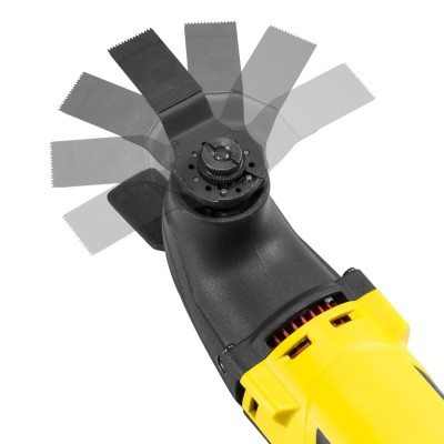 Multifunkcinis įrankis Trotec PMTS 10-230V