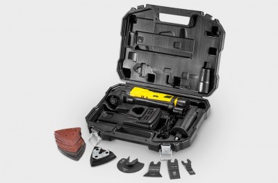 Multifunkcinius įrankis PMTS 10-12 V