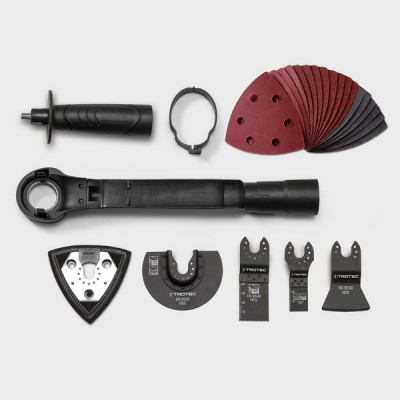 Multifunkcinius įrankis PMTS 10-12 V