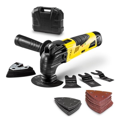 Multifunkcinius įrankis PMTS 10-12 V