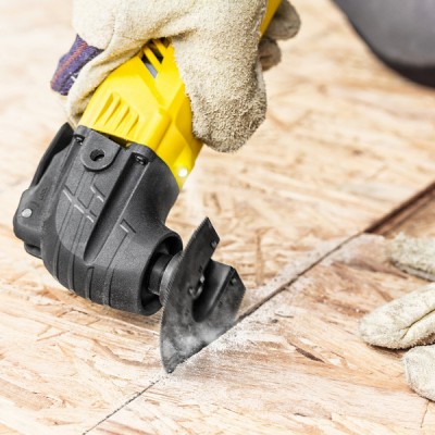 Multifunkcinius įrankis PMTS 10-12 V