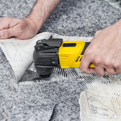 Multifunkcinius įrankis PMTS 10-12 V