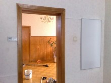 NAMO ŠILDYMAS KAUNE 