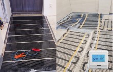 NAMO ŠILDYMAS KAUNE