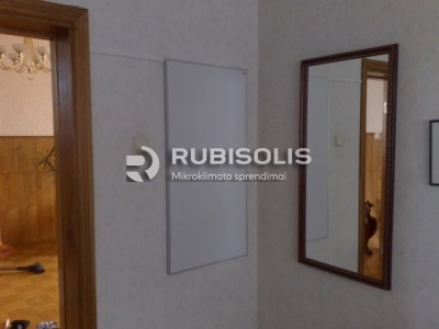 NAMO ŠILDYMAS KAUNE 