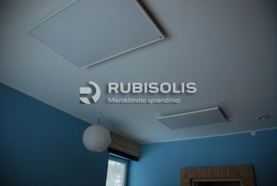 NAMO ŠILDYMAS KAUNE 