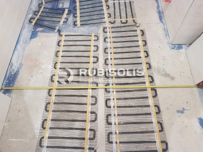 NAMO ŠILDYMAS KAUNE