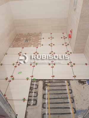 NAMO ŠILDYMAS KAUNE