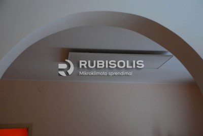 NAMO ŠILDYMAS KAUNE 