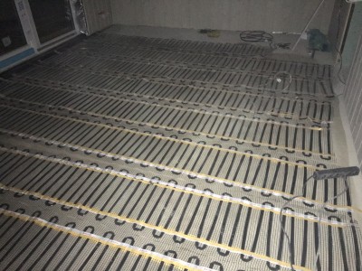 NAMO ŠILDYMAS KAUNE 