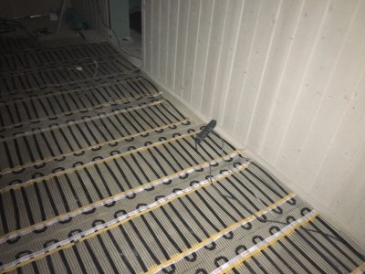 NAMO ŠILDYMAS KAUNE 