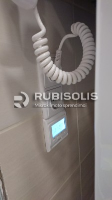 NAMO ŠILDYMAS KAUNE