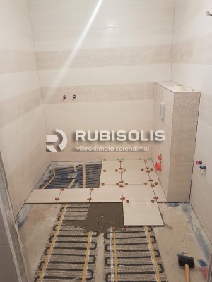 NAMO ŠILDYMAS KAUNE