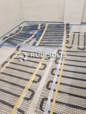 NAMO ŠILDYMAS KAUNE