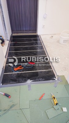 NAMO ŠILDYMAS KAUNE