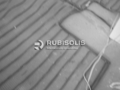 NAMO ŠILDYMAS TURŽĖNUOSE