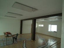 NAMO ŠILDYMAS VILKAVIŠKYJE