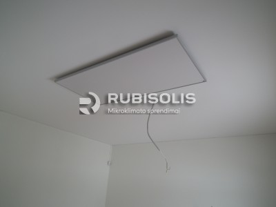 NAMO ŠILDYMAS VILKAVIŠKYJE