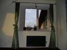 NAMO ŠILDYMAS VILNIUJE (PAPILDOMAS ŠILDYMAS)