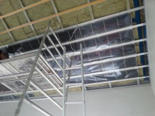 NAMO ŠILDYMAS VILNIUJE