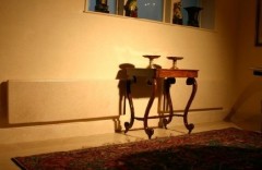 Natūralaus akmens radiatoriai – šildo, puošia ir taupo!