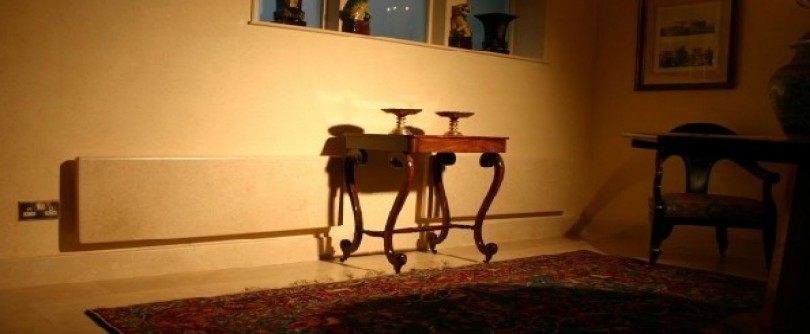 Natūralaus akmens radiatoriai – šildo, puošia ir taupo!