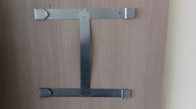 Natūralaus šildymo plokštė Ecosun G 300 galerie COLORADO