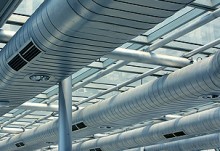 Natūralus vėdinimas