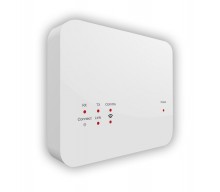 Neo ir RF serijos kartotuvas Heatmiser Boost