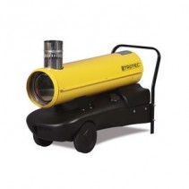 Netiesioginio degimo dyzeliniai šildytuvai