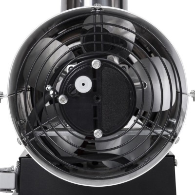 Netiesioginio degimo dyzelinis šildytuvas Trotec IDE 20