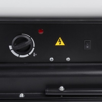 Netiesioginio degimo dyzelinis šildytuvas Trotec IDE 20